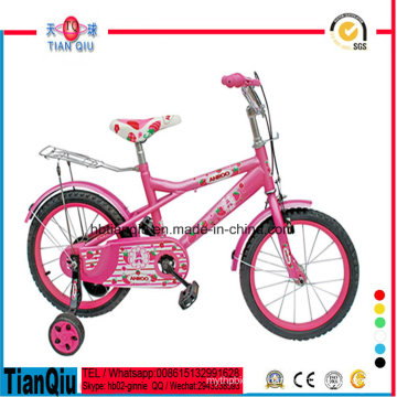 16 20 Inch Children Bicycle/Kids Bikes for Girls in India